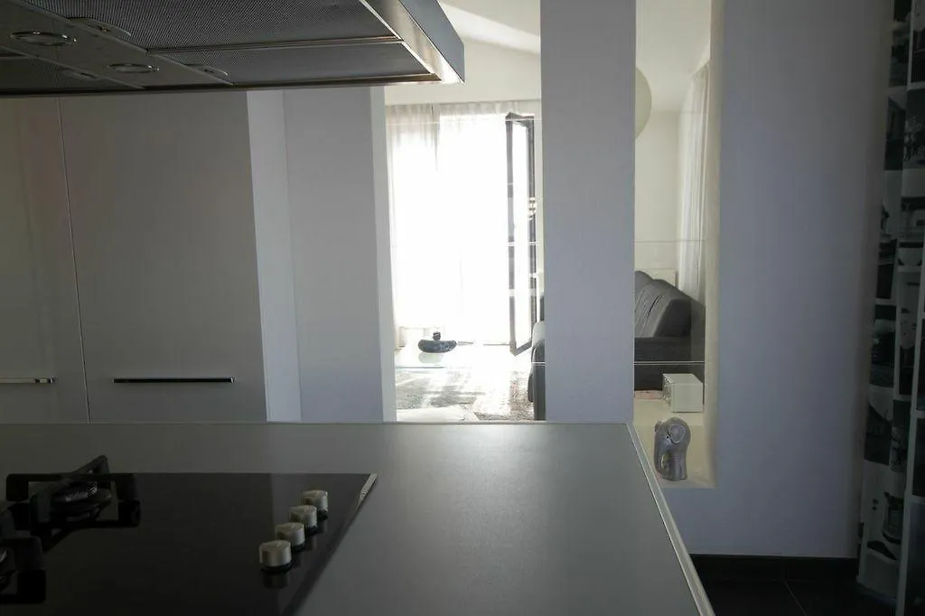 Apartments Terra Petrosa Croatia