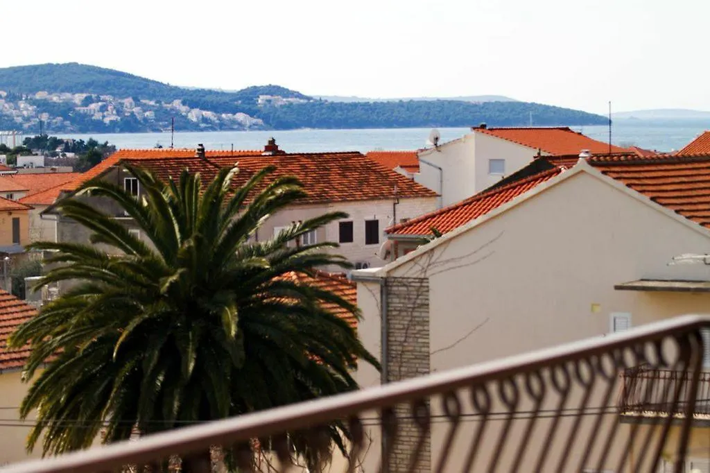 Apartments Terra Petrosa Croatia