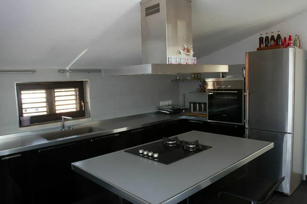 Apartments Terra Petrosa