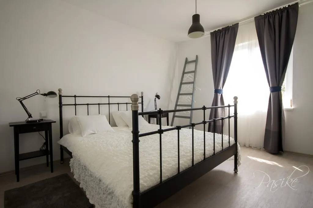 Apartments Terra Petrosa Croatia