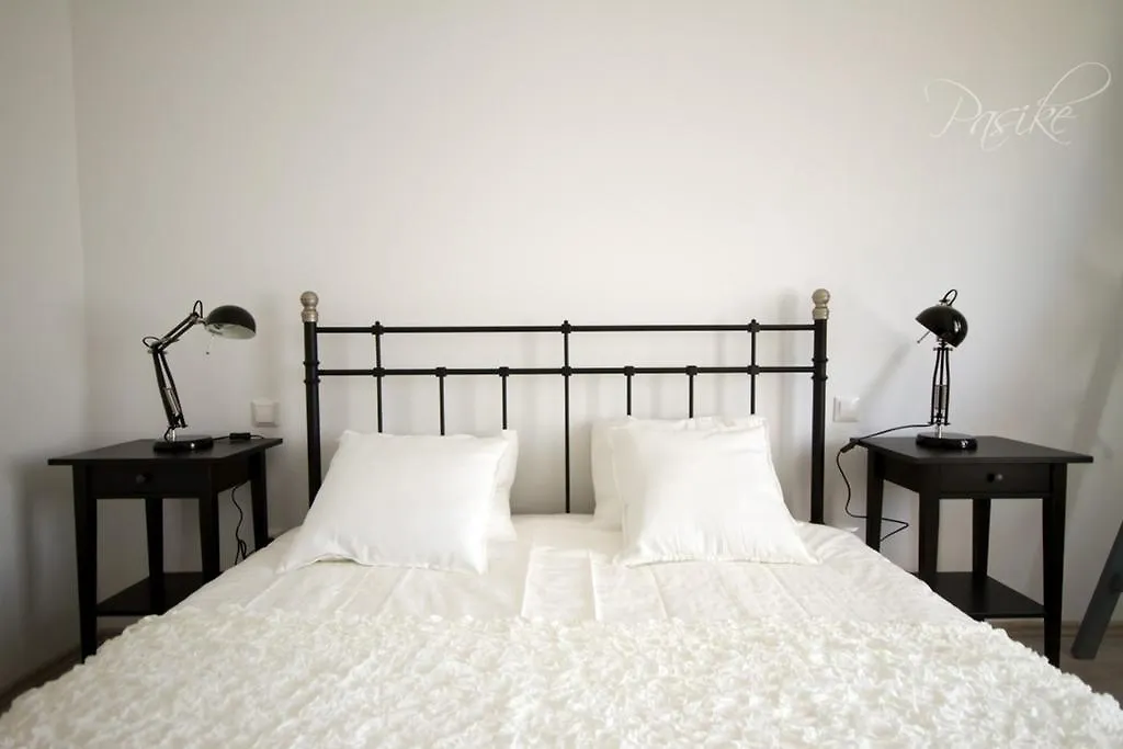Apartments Terra Petrosa 0*, Trogir Croatia