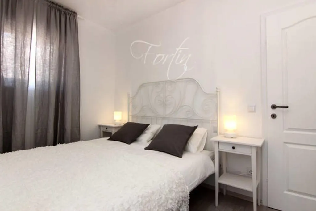 Apartments Terra Petrosa Trogir