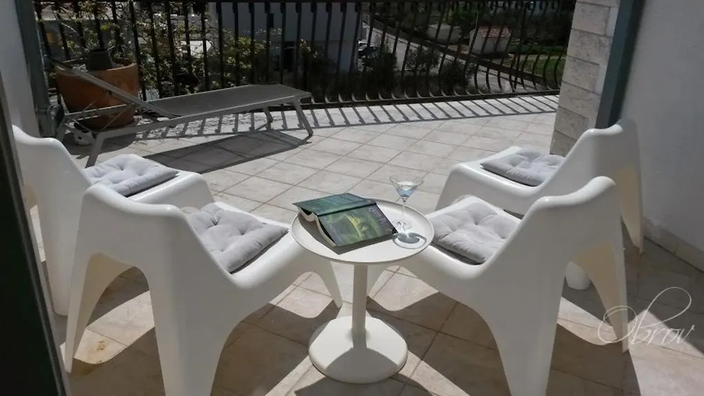 Apartments Terra Petrosa 0*, Trogir