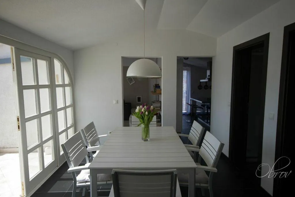 Apartments Terra Petrosa