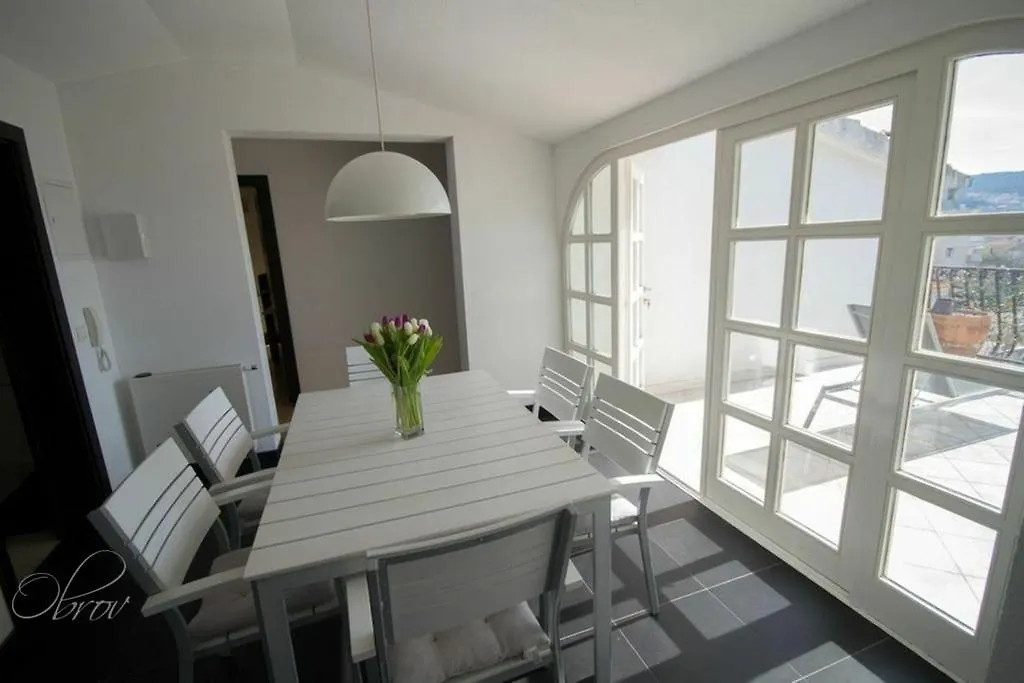 Apartments Terra Petrosa  Trogir