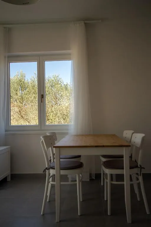 Apartments Terra Petrosa Trogir