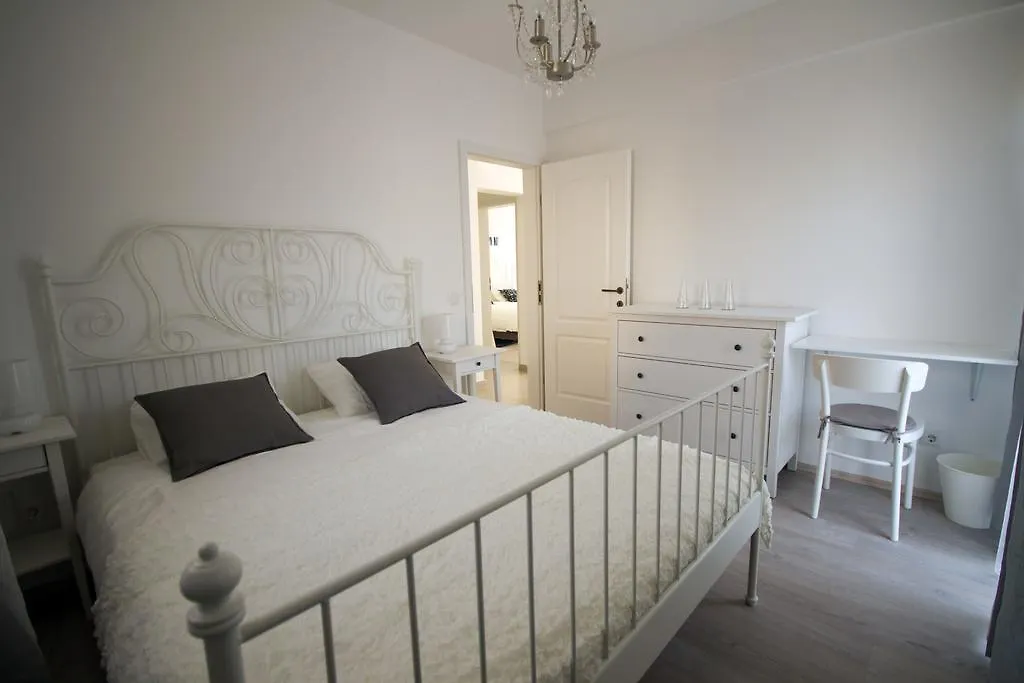 Apartments Terra Petrosa Trogir