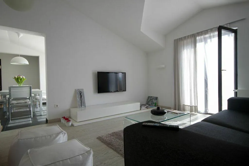 Apartments Terra Petrosa Trogir