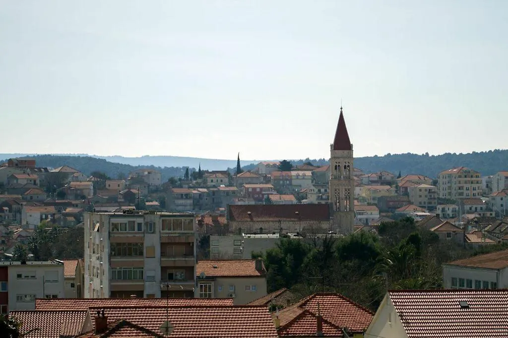 Apartments Terra Petrosa Trogir