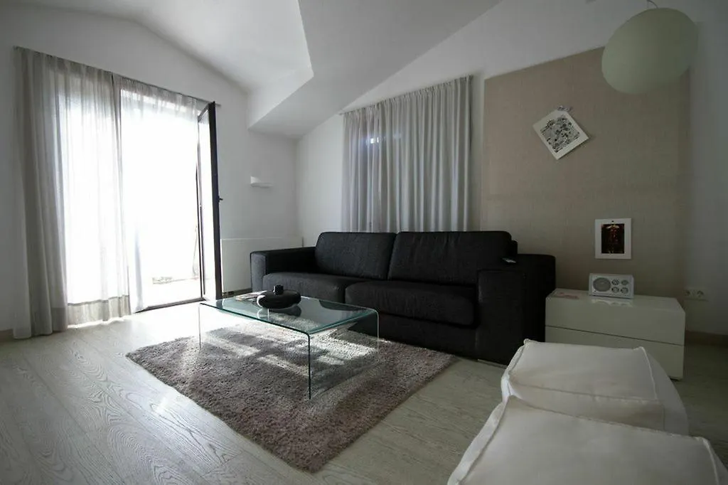 Apartments Terra Petrosa Trogir