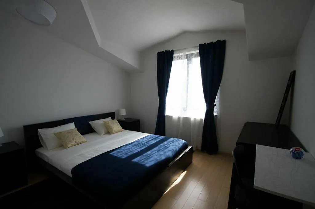 Apartments Terra Petrosa Trogir 0*,
