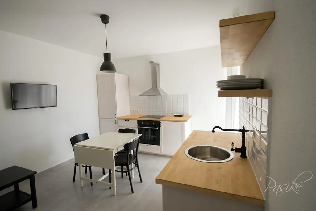Apartments Terra Petrosa Trogir Croacia